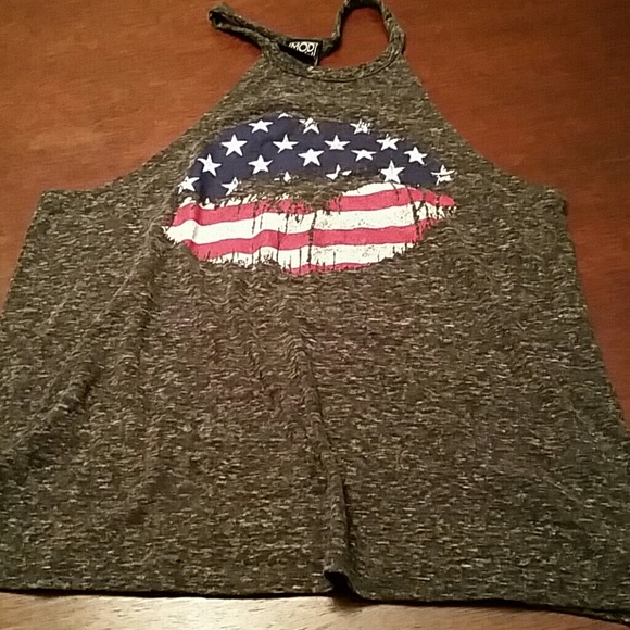 Cute tank - Picture 2 of 3